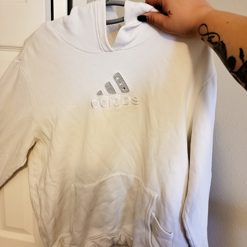Adidas Sweatshirt
